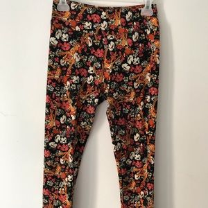Lularoe Disney collaboration!!! Bambi print.